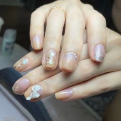 -妙睫屋日式美甲美睫