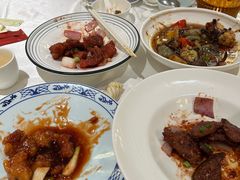 -聚春园自助餐厅(东街口店)