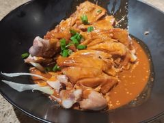 -金谷园饺子馆(北邮总店)