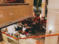 -东莞塘厦三正半山温泉酒店·汉宫中餐厅