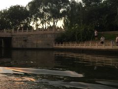 -皇家御河游(紫御湾码头)