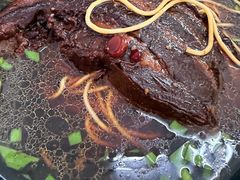-小龙大肉面馆