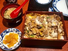 -小山日本料理(兴业太古汇店)
