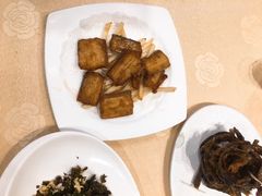 干煎带鱼-西新饭店(城中店)
