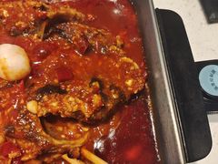 -鱼酷活鱼烤鱼(南京水游城店)