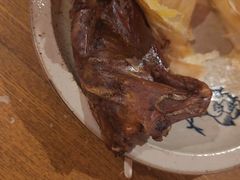 -鸽子窝(黄村店)