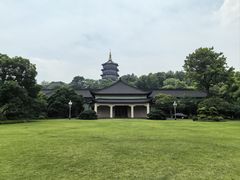 -浙江西子宾馆·牡丹厅