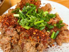 -周记翘脚牛肉