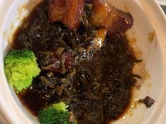 -丽华园(汉阳龙阳店)