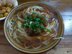 -梁记肥肠粉(宽窄巷子店)