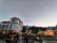 -大理洱海