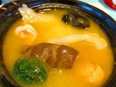 -厦门悦华酒店·绿庭主题自助餐厅