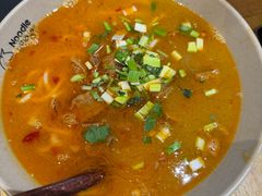 -Noodle Villa Melbourne CBD 黔庄牛羊粉