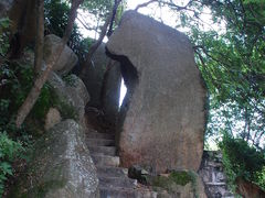 情人谷-厦门大学(思明校区)