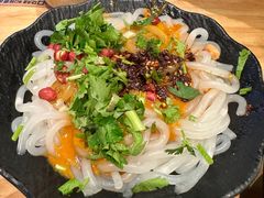 -嘻小北·兰州清汤牛肉面(南翔印象城MEGA店)