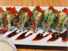 -牛油果大师寿司(瑞景店)