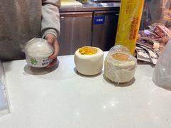 -椰不二(江北大洋百货店)