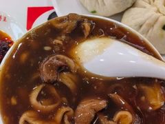 -陈寔包子王·卤煮小肠·京味小吃(龙潭店)