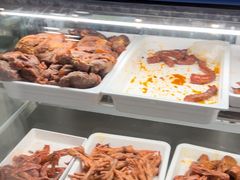 -丝路伊兰·兰州牛肉面(牛街总店)