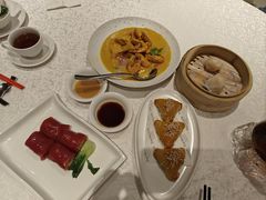 -红棉中餐厅·广州海航威斯汀酒店