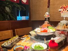 -玉川屋·深夜食堂居酒屋(柳巷店)