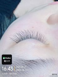 -魔丽卡·中国式美甲美睫