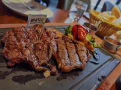 -Ambra Haus琥珀屋精酿餐厅(宝山店)