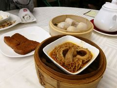 -潮福城大酒楼·潮粤菜·港式点心(阳光城店)