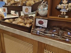 -小飞象面包公社(珠江路金鹰店)