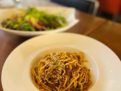 传统肉酱意面-UPPER KITCHEN(延安路店)