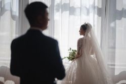 -GRACE KELLY婚纱与礼服(北京店)
