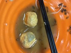 -同济大学·食堂(嘉定校区)