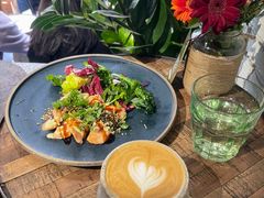 -O'mills Sourdough Bakery&Bistro(永嘉路店)