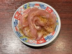 -焼肉とビール 市場小路(四条烏丸店)