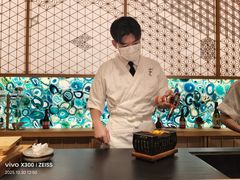 -小十Omakase(地王大厦店)