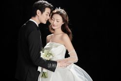 -太古映画婚纱摄影(天河店)