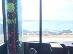 -Cafe Aewol Monsant