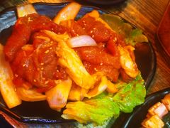 -吉志烤肉(太原总店)