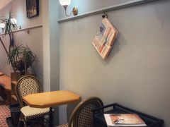 -铁手珈琲制造局metalhands(望京店)