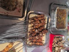 -壹加壹电烤串(总店)