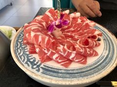 -阳坊胜利涮羊肉(阳坊老店)