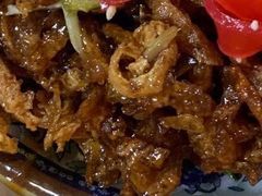-大姨捞面(新安花园店)