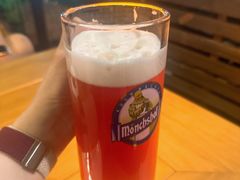 -巴伐利亚啤酒坊(意式风情街店)