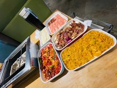 -金三顺韩式炭火烤肉店(中华路店)