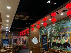 -亮欢寨酸汤鱼(沙冲路店)