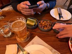 -京A Brewpub·精酿餐吧(幸福村店)