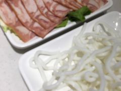 -古乐牛香·鲜牛肉牛杂火锅(新区店)
