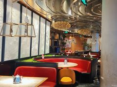 -老板恋上鱼(恒隆广场店)