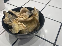 -肥汁米蘭香港米线(长宁来福士店)