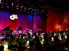 -JZ Club 爵士酒吧(上海店)
